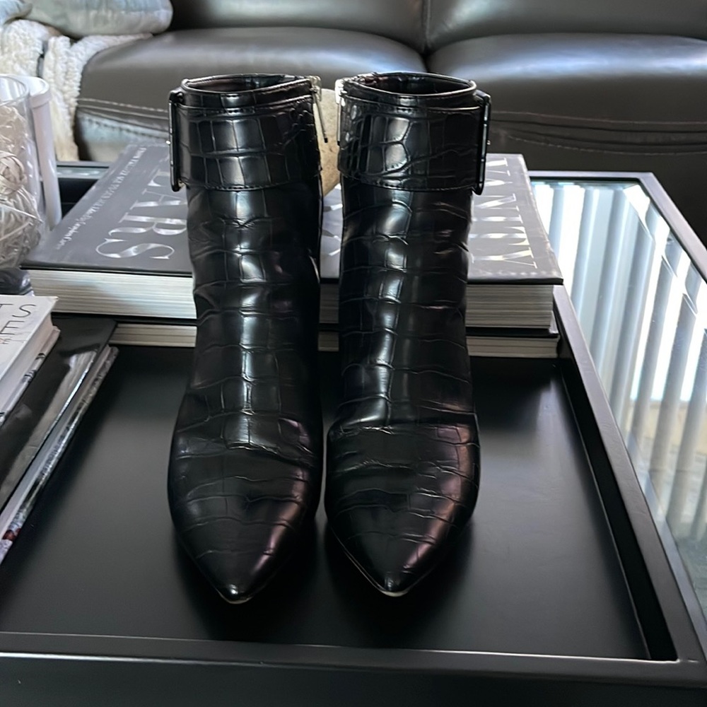 Circus by Sam Edelman Size 6 Hardee Boots